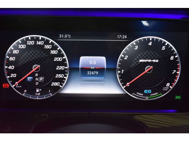 ＡＭＧ Ｅクラス Ｅ５３ ４マチックプラス （ＩＳＧ搭載モデル） ４ＷＤ R1年 (関東) 99