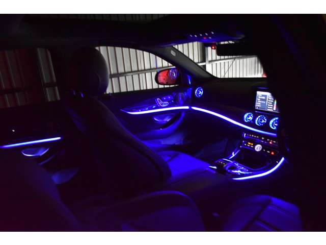 ＡＭＧ Ｅクラス Ｅ５３ ４マチックプラス （ＩＳＧ搭載モデル） ４ＷＤ R1年 (関東) 99