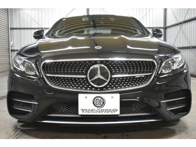 ＡＭＧ Ｅクラス Ｅ５３ ４マチックプラス （ＩＳＧ搭載モデル） ４ＷＤ R1年 (関東) 99