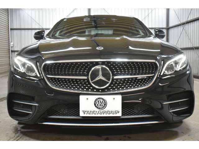 ＡＭＧ Ｅクラス Ｅ５３ ４マチックプラス （ＩＳＧ搭載モデル） ４ＷＤ R1年 (関東) 99