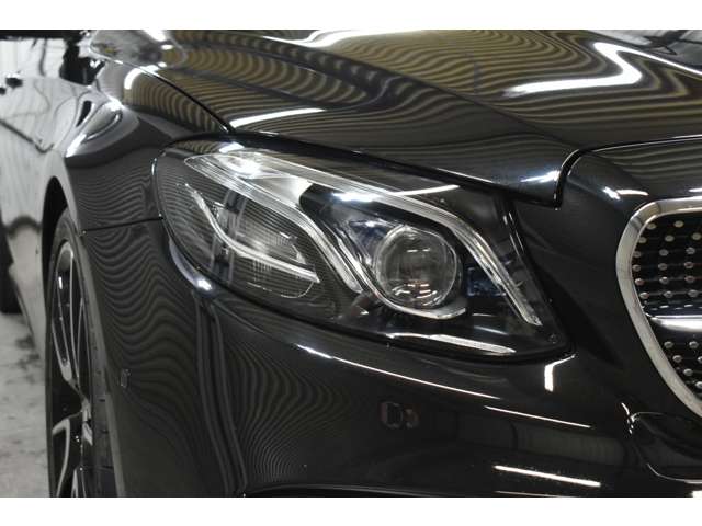 ＡＭＧ Ｅクラス Ｅ５３ ４マチックプラス （ＩＳＧ搭載モデル） ４ＷＤ R1年 (関東) 99