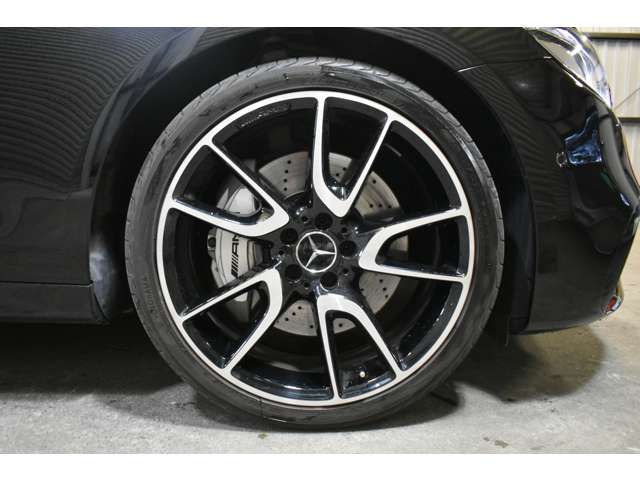 ＡＭＧ Ｅクラス Ｅ５３ ４マチックプラス （ＩＳＧ搭載モデル） ４ＷＤ R1年 (関東) 99