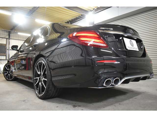 ＡＭＧ Ｅクラス Ｅ５３ ４マチックプラス （ＩＳＧ搭載モデル） ４ＷＤ R1年 (関東) 99