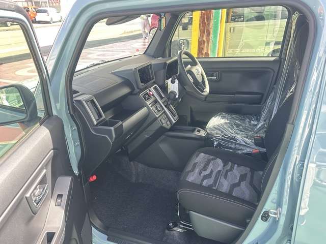 ダイハツ タフト ６６０ Ｇ クロム ベンチャー R7年 (東海) 99