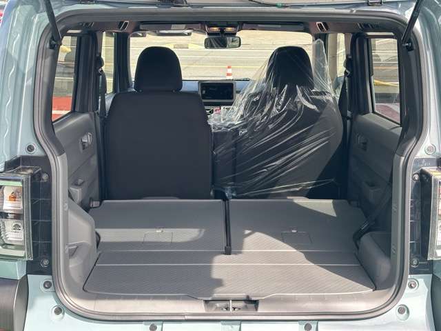 ダイハツ タフト ６６０ Ｇ クロム ベンチャー R7年 (東海) 99