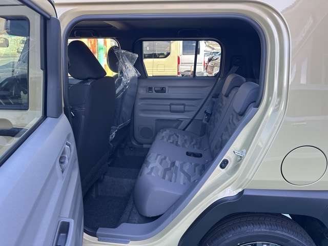 ダイハツ タフト ６６０ Ｇ ダーククロム ベンチャー R7年 (東海) 99