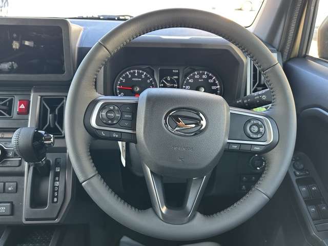 ダイハツ タフト ６６０ Ｇ ダーククロム ベンチャー R7年 (東海) 99