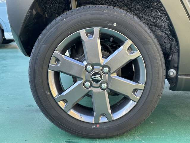 ダイハツ タフト ６６０ Ｇ ダーククロム ベンチャー R7年 (東海) 99