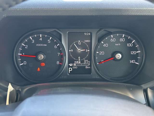 ダイハツ タフト ６６０ Ｇ ダーククロム ベンチャー R7年 (東海) 99