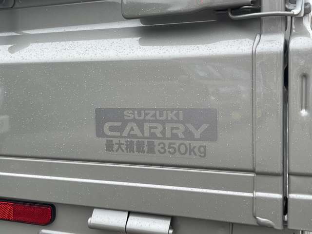 スズキ キャリイトラック ６６０ スーパーキャリイ Ｘ ３方開 ４ＷＤ R5年 (近畿) 99
