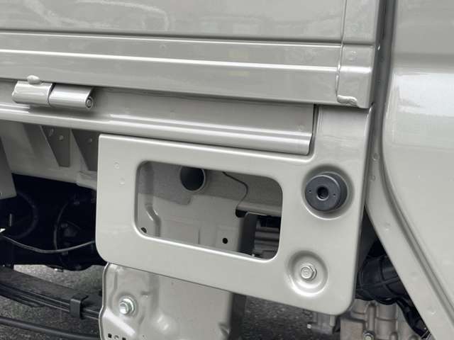 スズキ キャリイトラック ６６０ スーパーキャリイ Ｘ ３方開 ４ＷＤ R5年 (近畿) 99