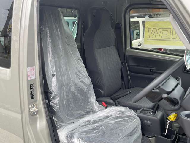 スズキ キャリイトラック ６６０ スーパーキャリイ Ｘ ３方開 ４ＷＤ R5年 (近畿) 99