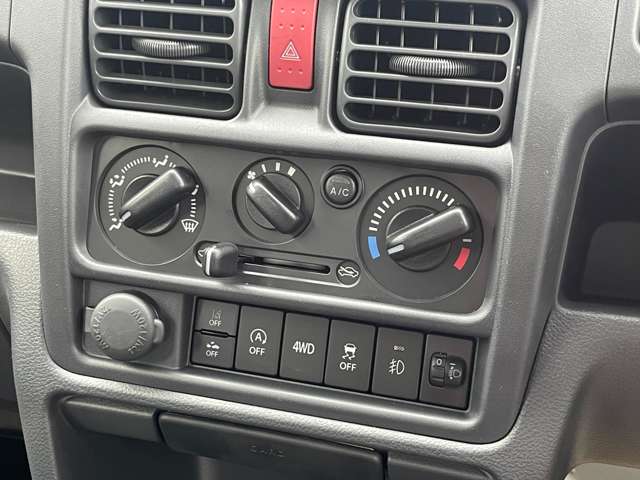 スズキ キャリイトラック ６６０ スーパーキャリイ Ｘ ３方開 ４ＷＤ R5年 (近畿) 99