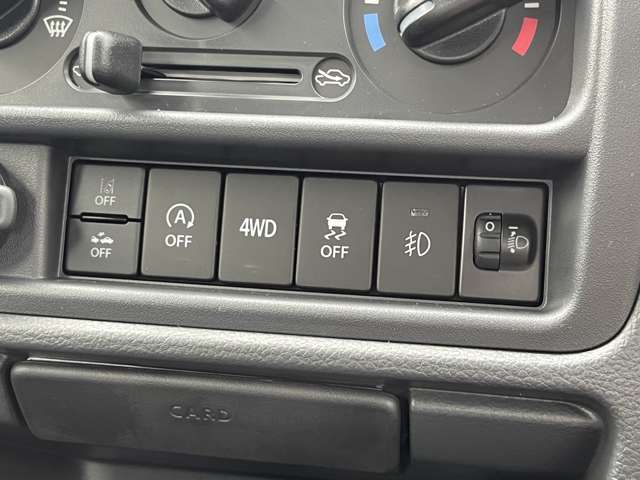 スズキ キャリイトラック ６６０ スーパーキャリイ Ｘ ３方開 ４ＷＤ R5年 (近畿) 99