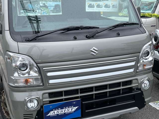スズキ キャリイトラック ６６０ スーパーキャリイ Ｘ ３方開 ４ＷＤ R5年 (近畿) 99