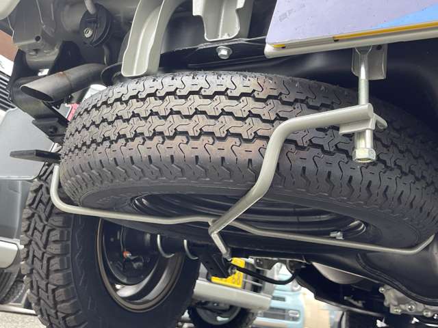 スズキ キャリイトラック ６６０ スーパーキャリイ Ｘ ３方開 ４ＷＤ R5年 (近畿) 99