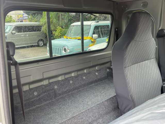 スズキ キャリイトラック ６６０ スーパーキャリイ Ｘ ３方開 ４ＷＤ R5年 (近畿) 99