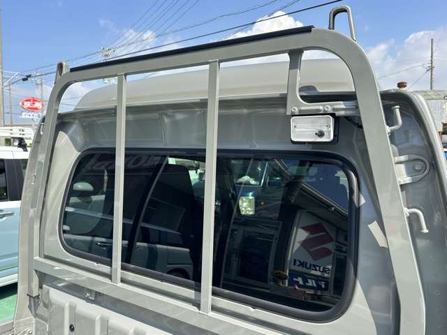 スズキ キャリイトラック ６６０ スーパーキャリイ Ｘ ３方開 R6年 (東海) 99