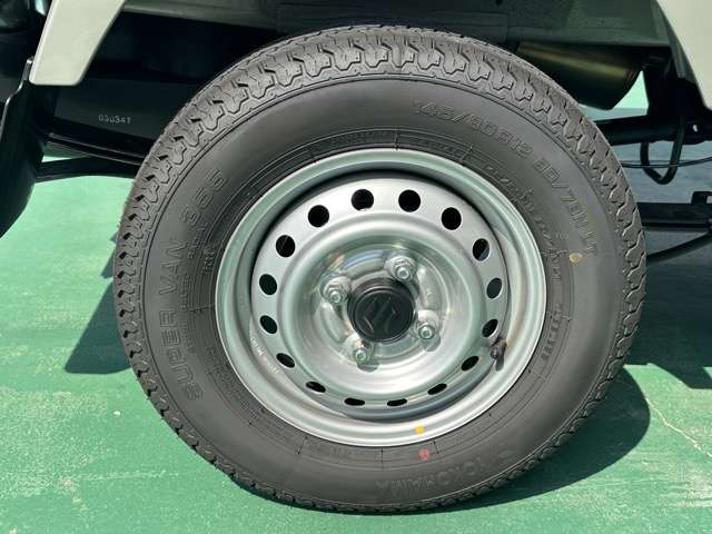 スズキ キャリイトラック ６６０ スーパーキャリイ Ｘ ３方開 R6年 (東海) 99