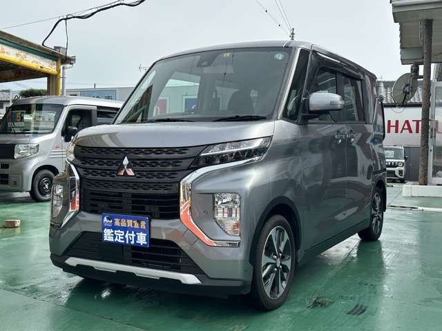 三菱 ｅＫクロス　スペース ６６０ Ｇ R4年 (東海) 99