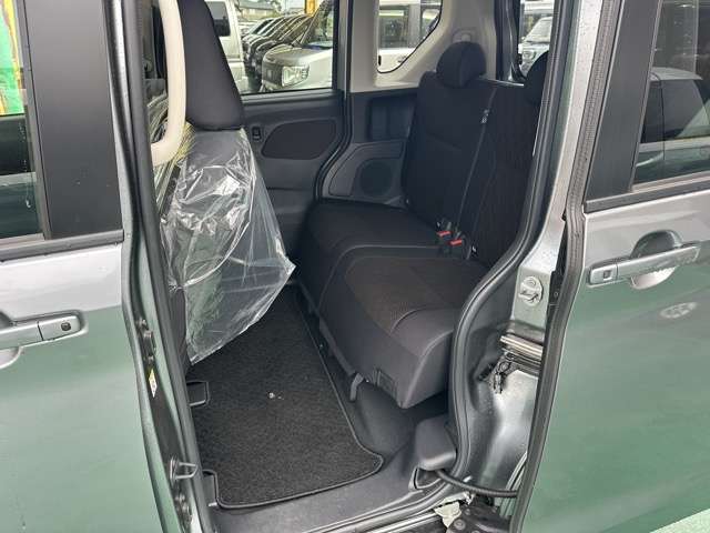 三菱 ｅＫクロス　スペース ６６０ Ｇ R4年 (東海) 99