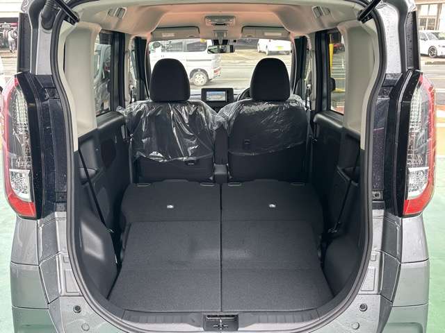 三菱 ｅＫクロス　スペース ６６０ Ｇ R4年 (東海) 99