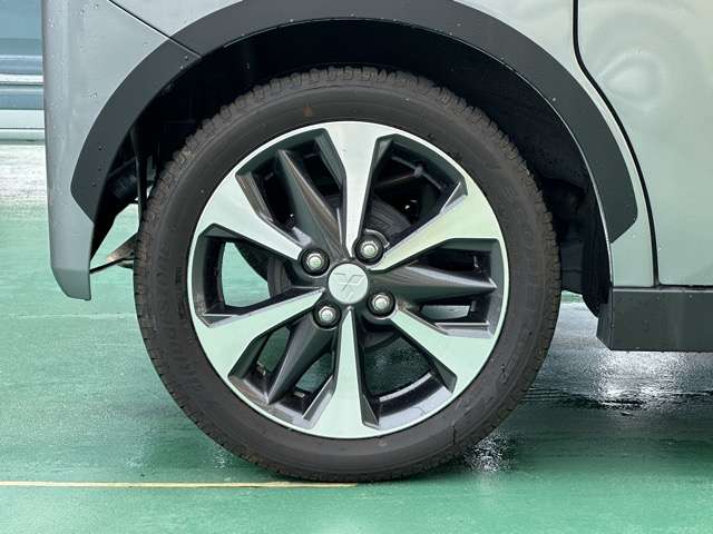 三菱 ｅＫクロス　スペース ６６０ Ｇ R4年 (東海) 99