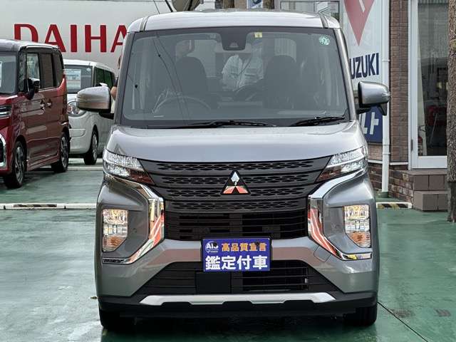 三菱 ｅＫクロス　スペース ６６０ Ｇ R4年 (東海) 99