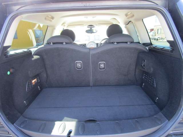 ミニ ミニクラブマン クーパー H25年 (関東) 99