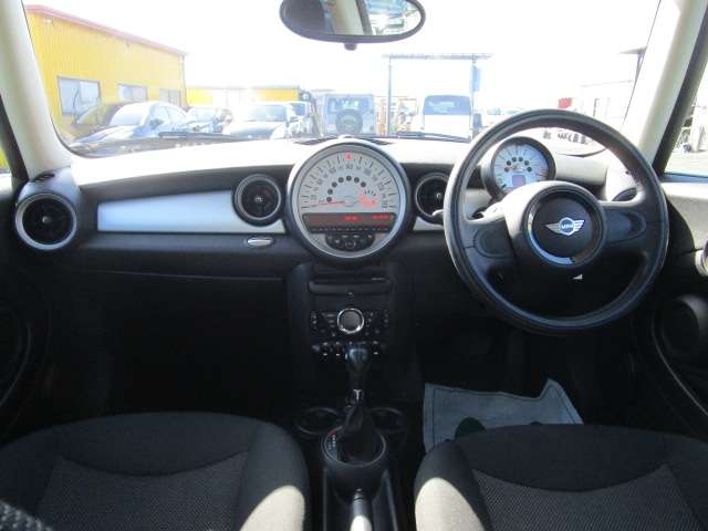 ミニ ミニクラブマン クーパー H25年 (関東) 99