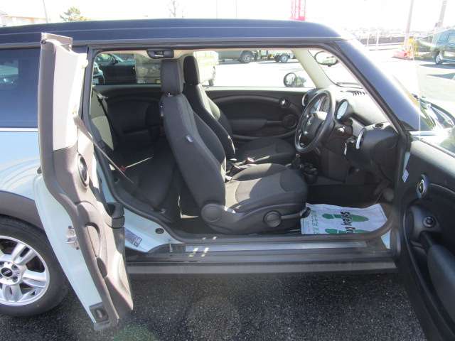 ミニ ミニクラブマン クーパー H25年 (関東) 99