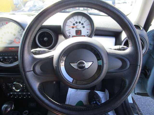 ミニ ミニクラブマン クーパー H25年 (関東) 99