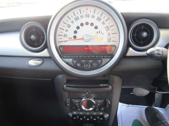 ミニ ミニクラブマン クーパー H25年 (関東) 99