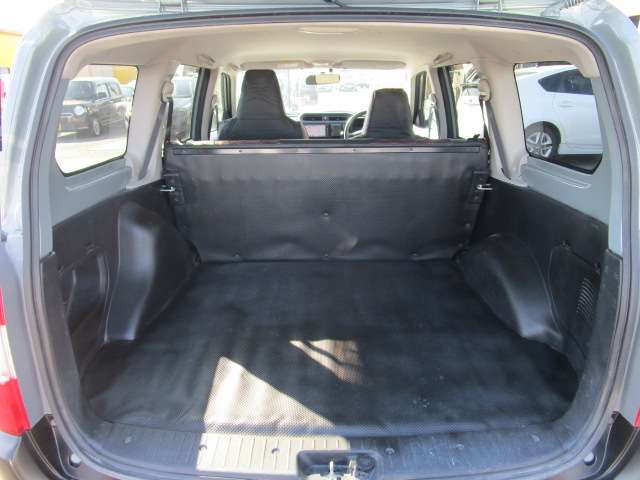 トヨタ サクシードバン １．５ ＵＬ－Ｘ H27年 (関東) 99