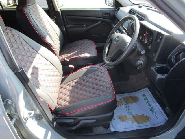 トヨタ サクシードバン １．５ ＵＬ－Ｘ H27年 (関東) 99