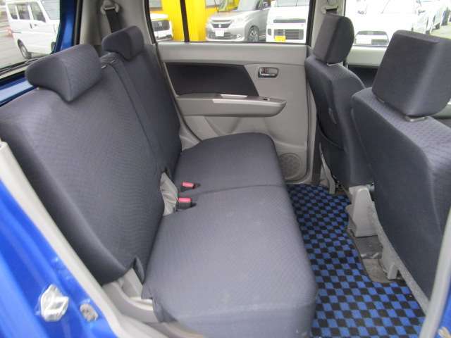 スズキ ワゴンＲ ６６０ ＦＸ リミテッド H22年 (関東) 99