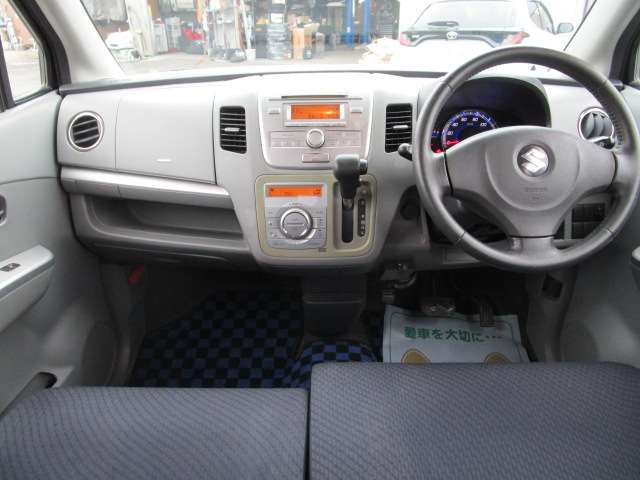スズキ ワゴンＲ ６６０ ＦＸ リミテッド H22年 (関東) 99