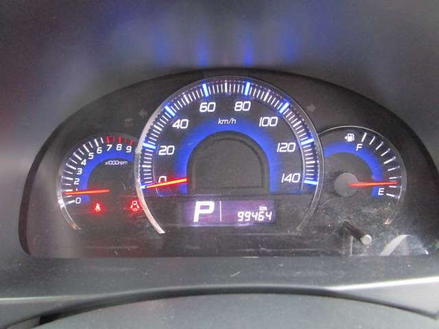 スズキ ワゴンＲ ６６０ ＦＸ リミテッド H22年 (関東) 99