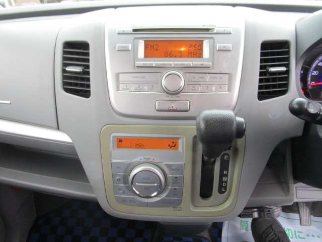 スズキ ワゴンＲ ６６０ ＦＸ リミテッド H22年 (関東) 99