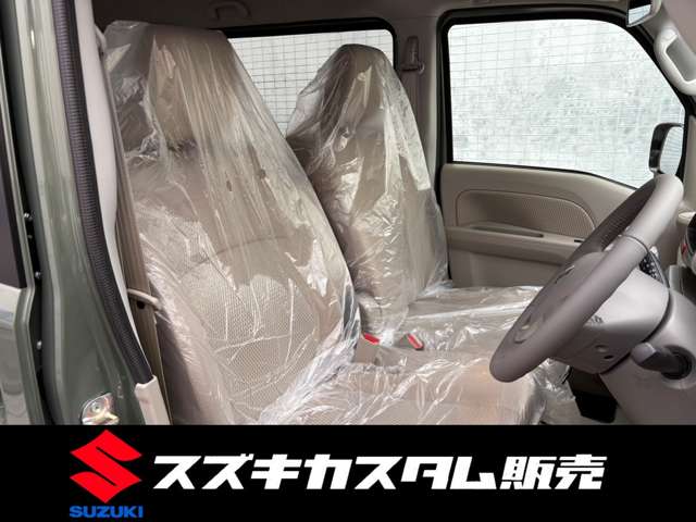 スズキ エブリイワゴン ６６０ ＰＺターボ ハイルーフ R7年 (関東) 99