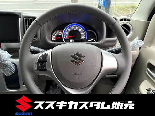 スズキ エブリイワゴン ６６０ ＰＺターボ ハイルーフ R7年 (関東) 99