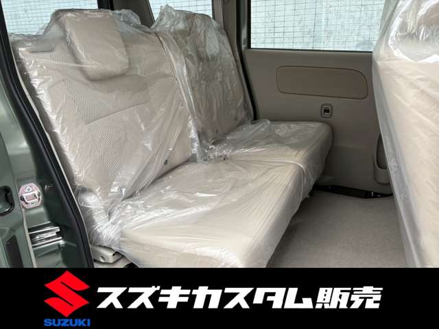 スズキ エブリイワゴン ６６０ ＰＺターボ ハイルーフ R7年 (関東) 99