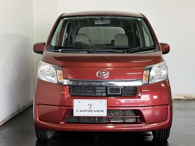 ダイハツ ムーヴ ６６０ Ｌ ＳＡ ４ＷＤ H25年 (北海道) 99