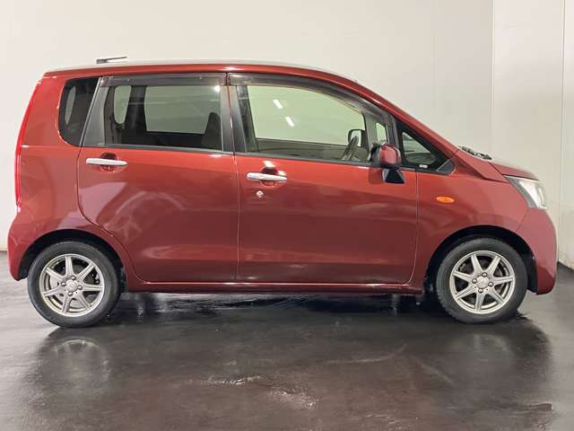 ダイハツ ムーヴ ６６０ Ｌ ＳＡ ４ＷＤ H25年 (北海道) 99