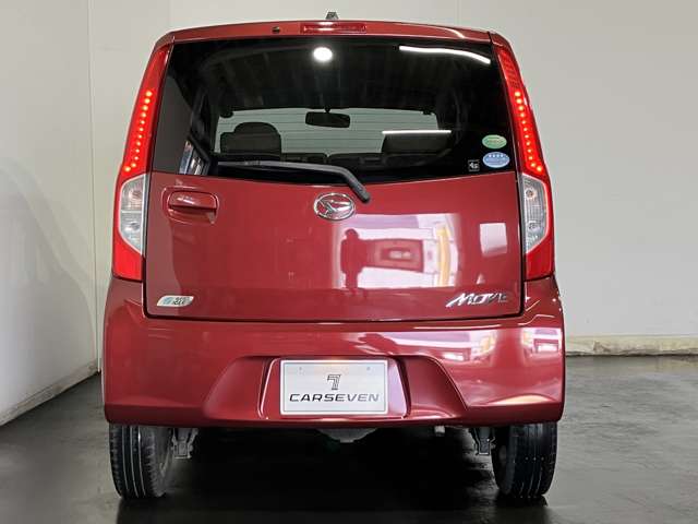 ダイハツ ムーヴ ６６０ Ｌ ＳＡ ４ＷＤ H25年 (北海道) 99