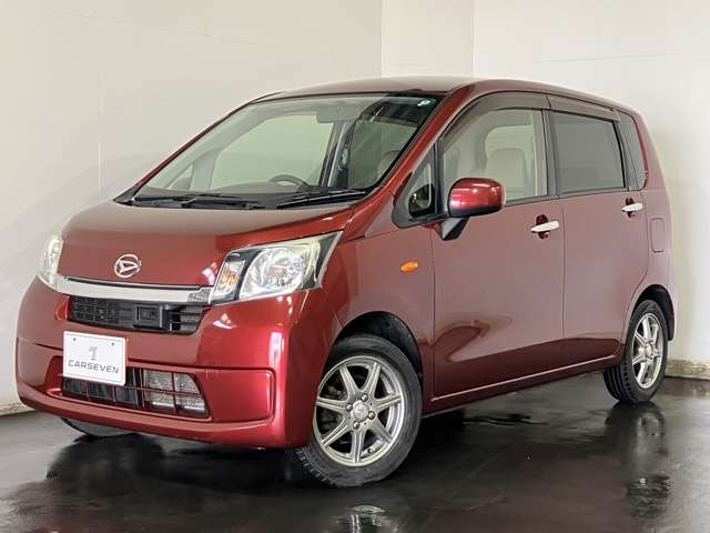 ダイハツ ムーヴ ６６０ Ｌ ＳＡ ４ＷＤ H25年 (北海道) 99