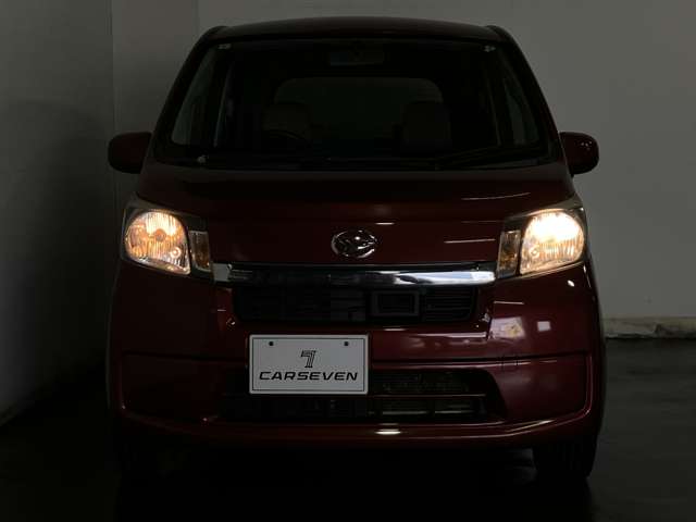 ダイハツ ムーヴ ６６０ Ｌ ＳＡ ４ＷＤ H25年 (北海道) 99