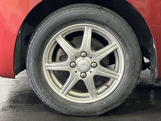 ダイハツ ムーヴ ６６０ Ｌ ＳＡ ４ＷＤ H25年 (北海道) 99