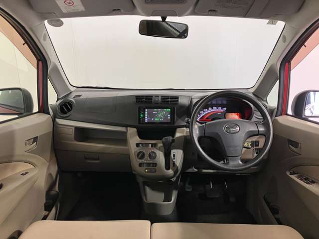 ダイハツ ムーヴ ６６０ Ｌ ＳＡ ４ＷＤ H25年 (北海道) 99