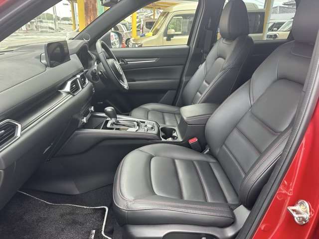 マツダ ＣＸ−５ ２．２ ＸＤ スポーツ アピアランス ディーゼルターボ R4年 (東海) 99